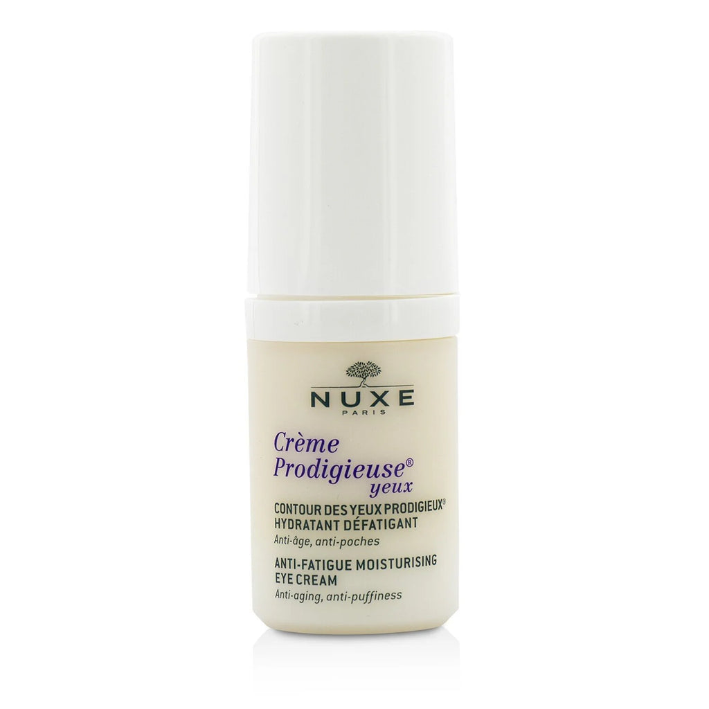 Moisturizing Eye Cream 15ml J320174