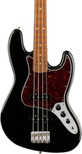 Black Jazz Bass with Gigbag W966219