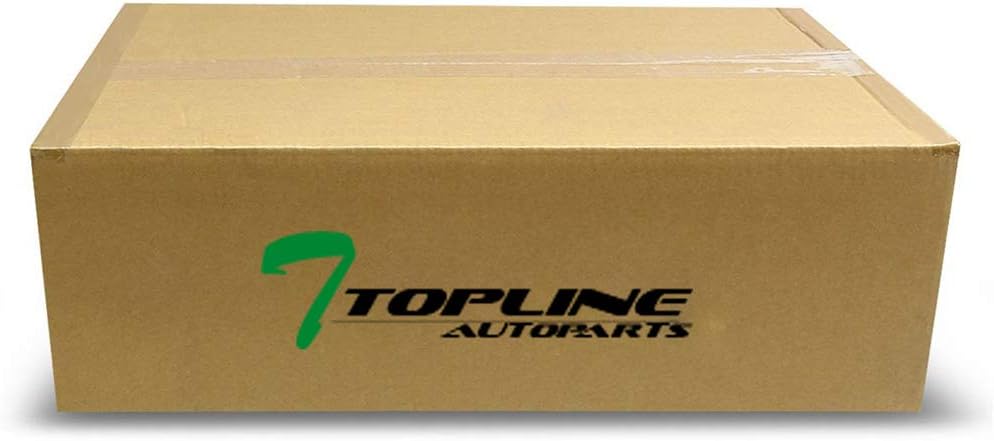 Matte Black Modular Side Nerf Bars Running Boards for Toyota Tundra CrewMax Cab Q6305