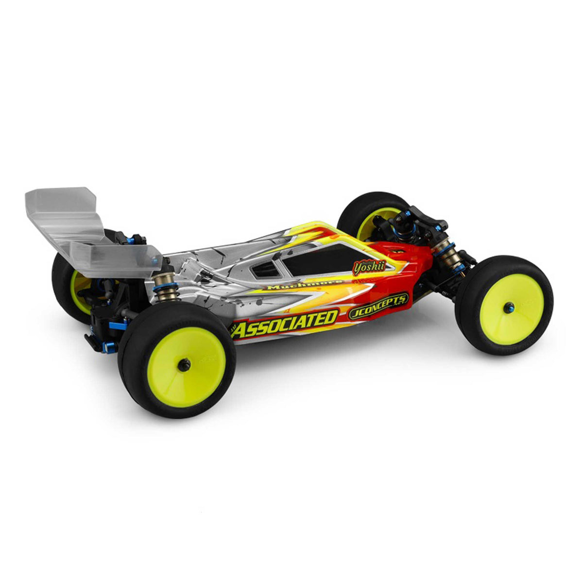 Light Weight Carpet Turf Body Wing B68958