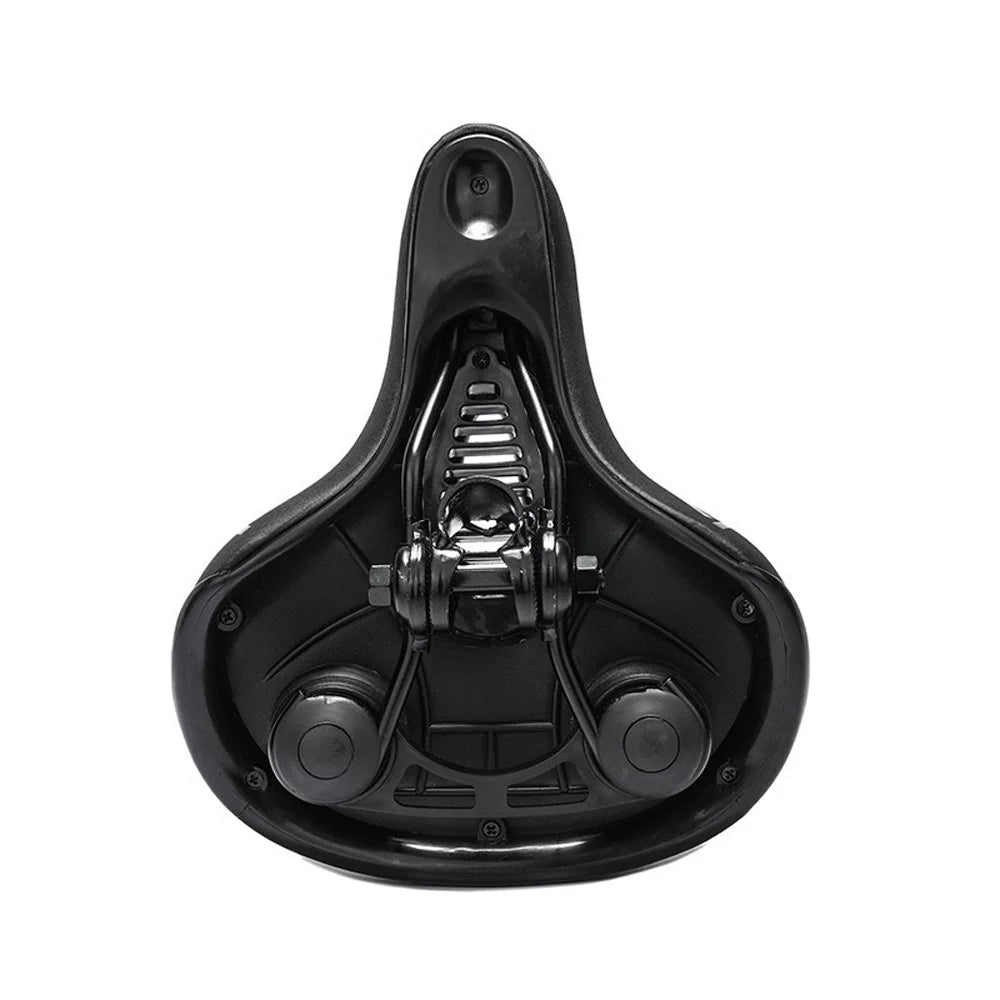 Water-Resistant MTB Bike Seat Cushion J87378