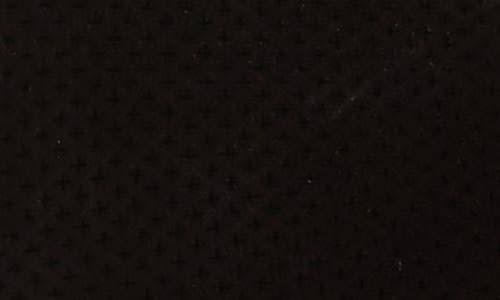 Black Suede Wedge N732254