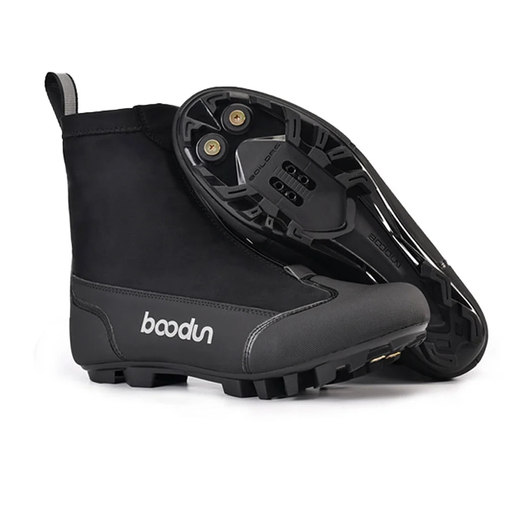 Winter Mountain Bike Boots B6748