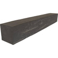 Aged Cedar Faux Wood Fireplace Mantel J345