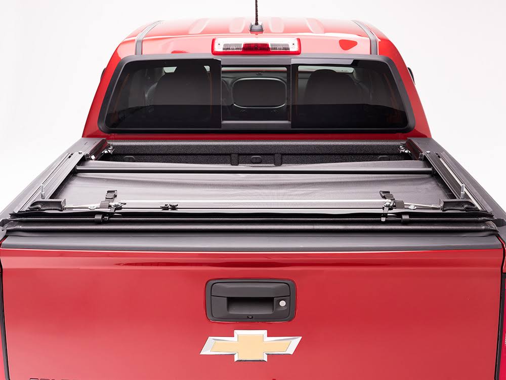 Tonneau Cover X1637