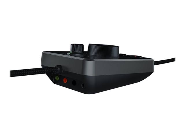 7.1 Channel Wired Full Size Headset N5911