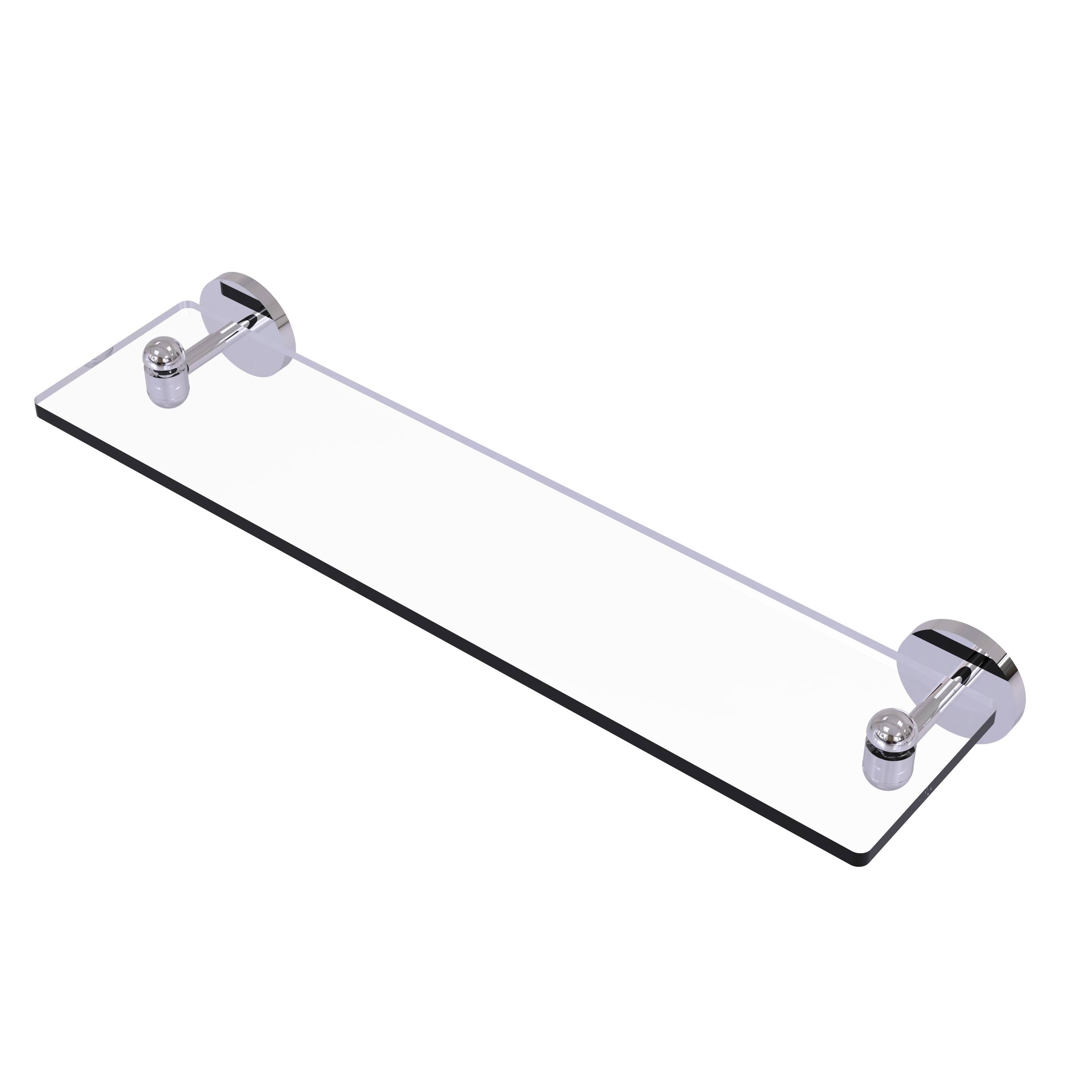 22x22 Glass Shelf K563