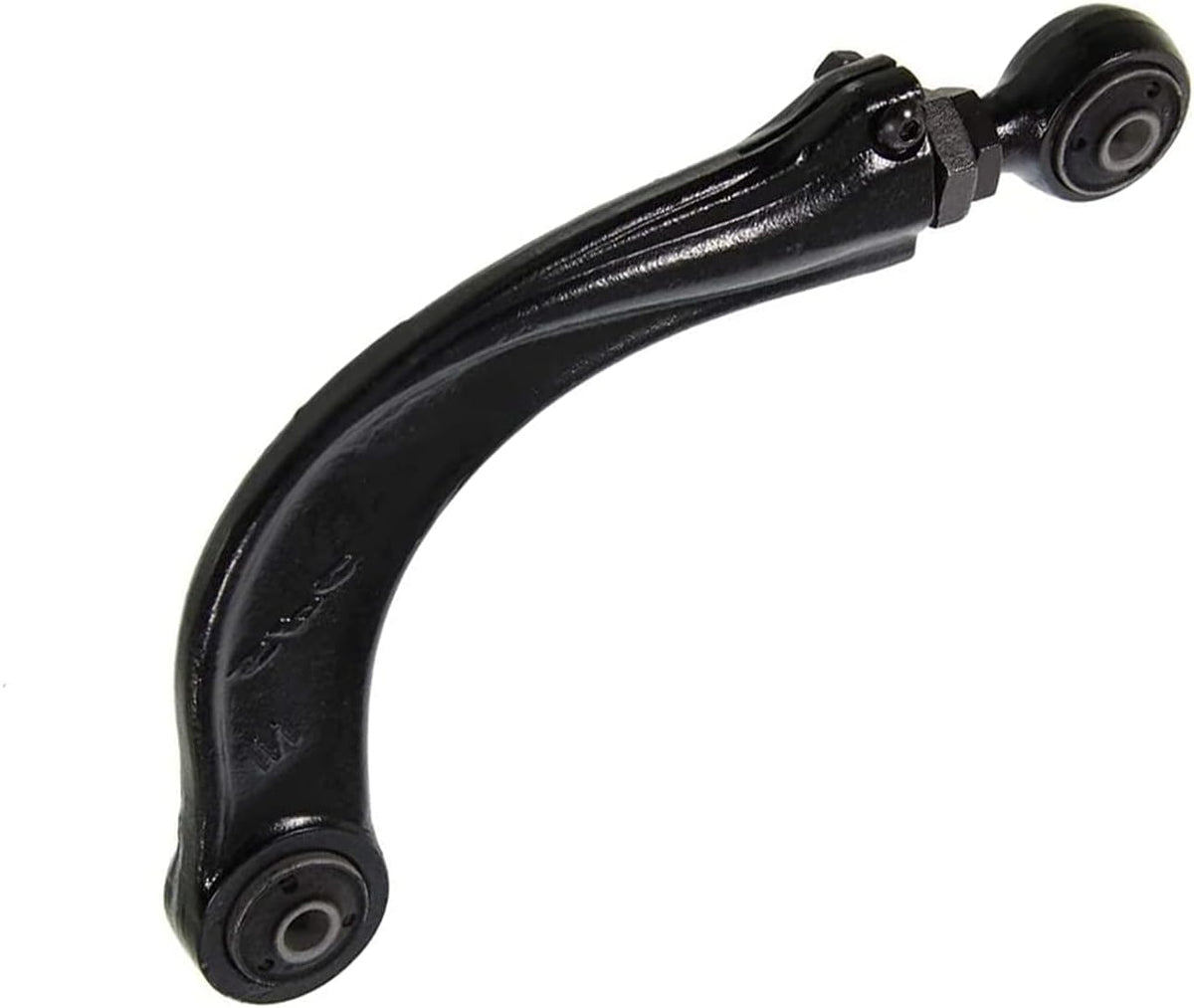 Rear Lower Forward Facing Control Arms + Upper Adjustable Control Arms U87007