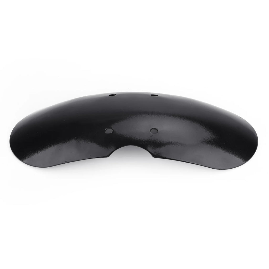 Short Front Fender Mudguard For Triumph Bonneville T100 Scrambler Thruxton F993