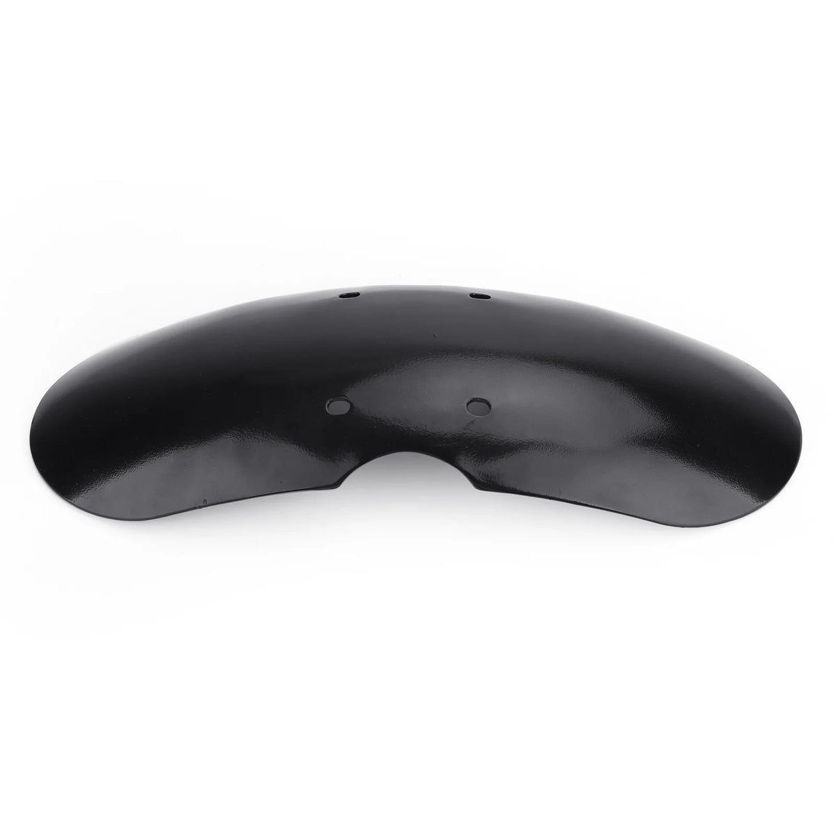 Short Front Fender Mudguard For Triumph Bonneville T100 Scrambler Thruxton F993