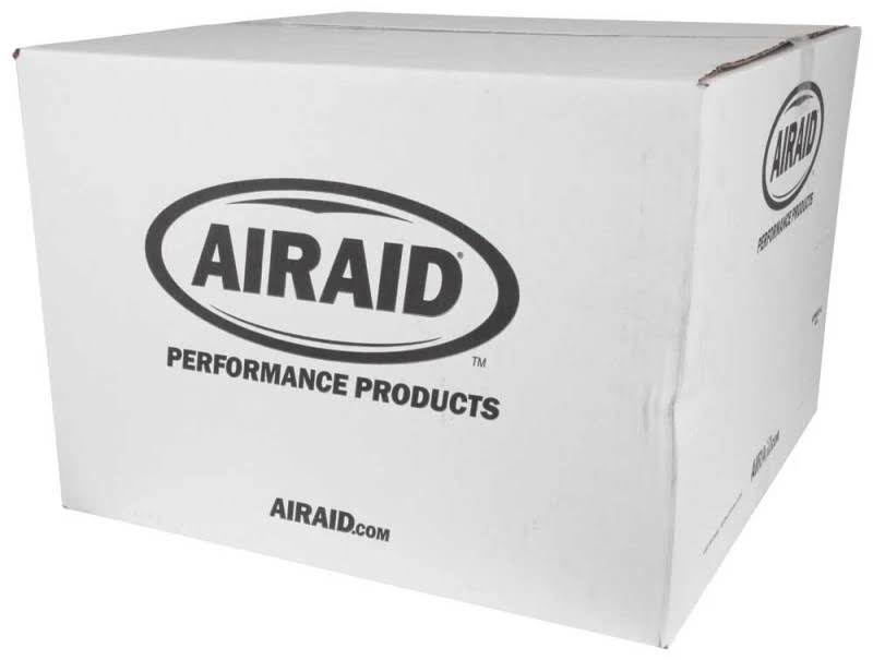 Cold Air Intake System S5690