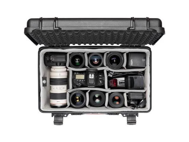 Wheeled Hard Case C4586