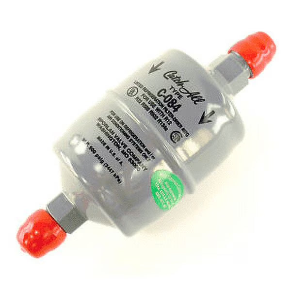 Refrigerant Liquid Filter Drier S9567