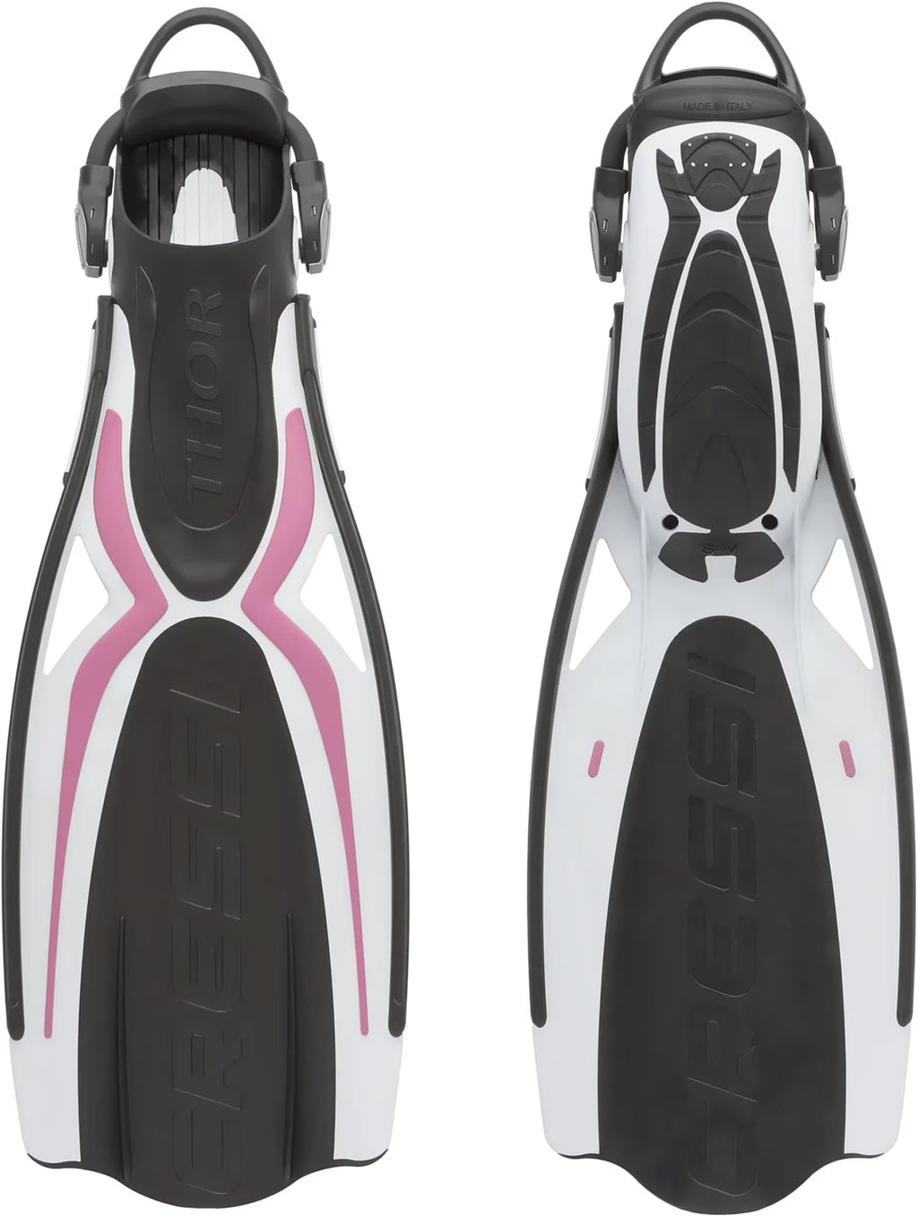 Thor EBS Fins Z527542