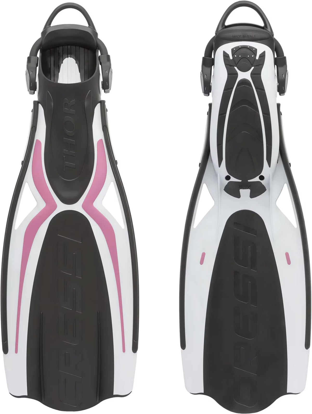 Thor EBS Fins Z527542