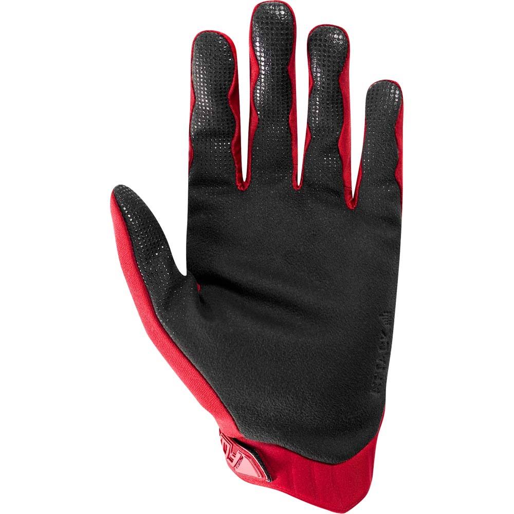 Cardinal Medium Gloves T5738