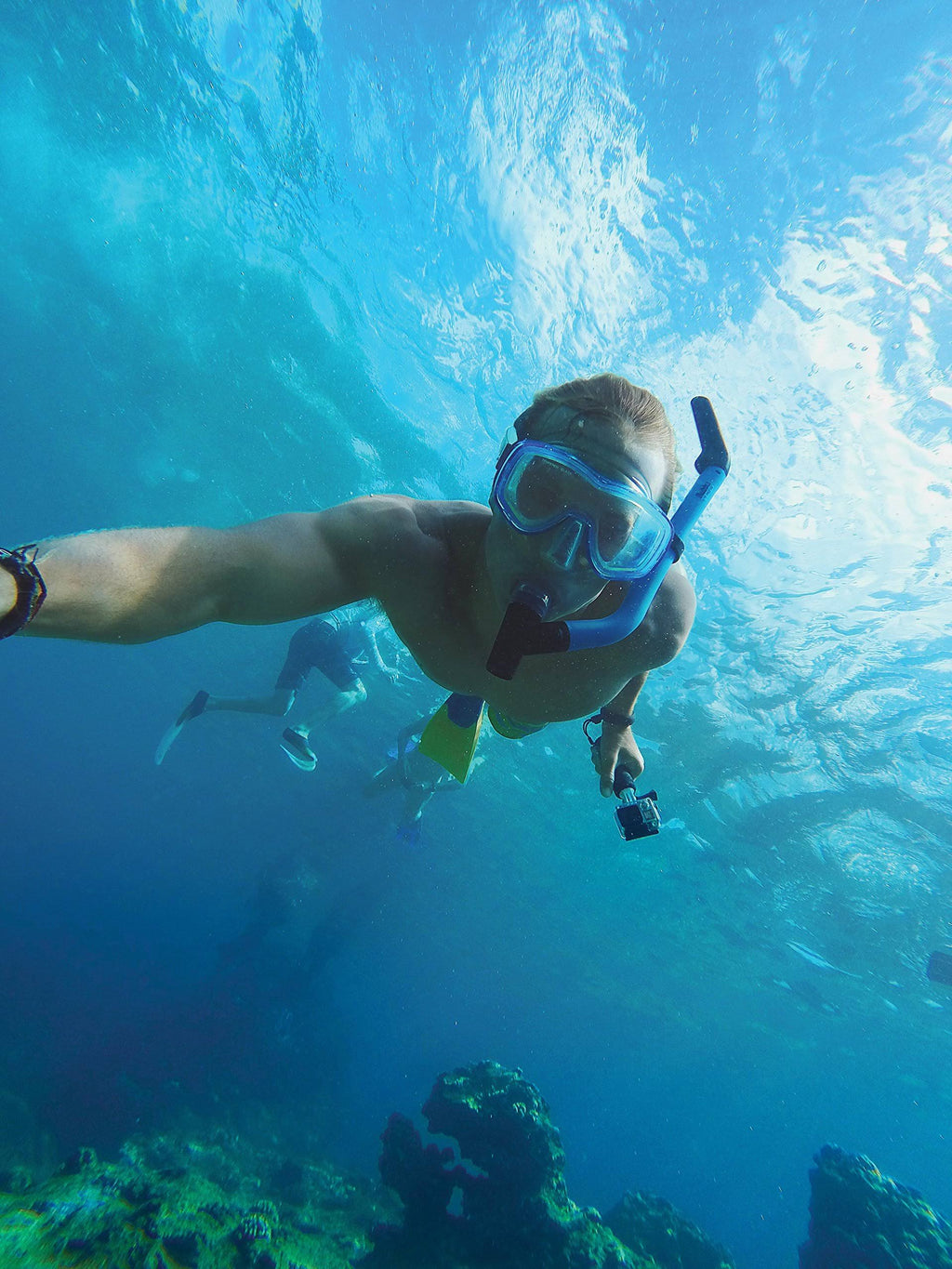 Surf Edition Camera P638