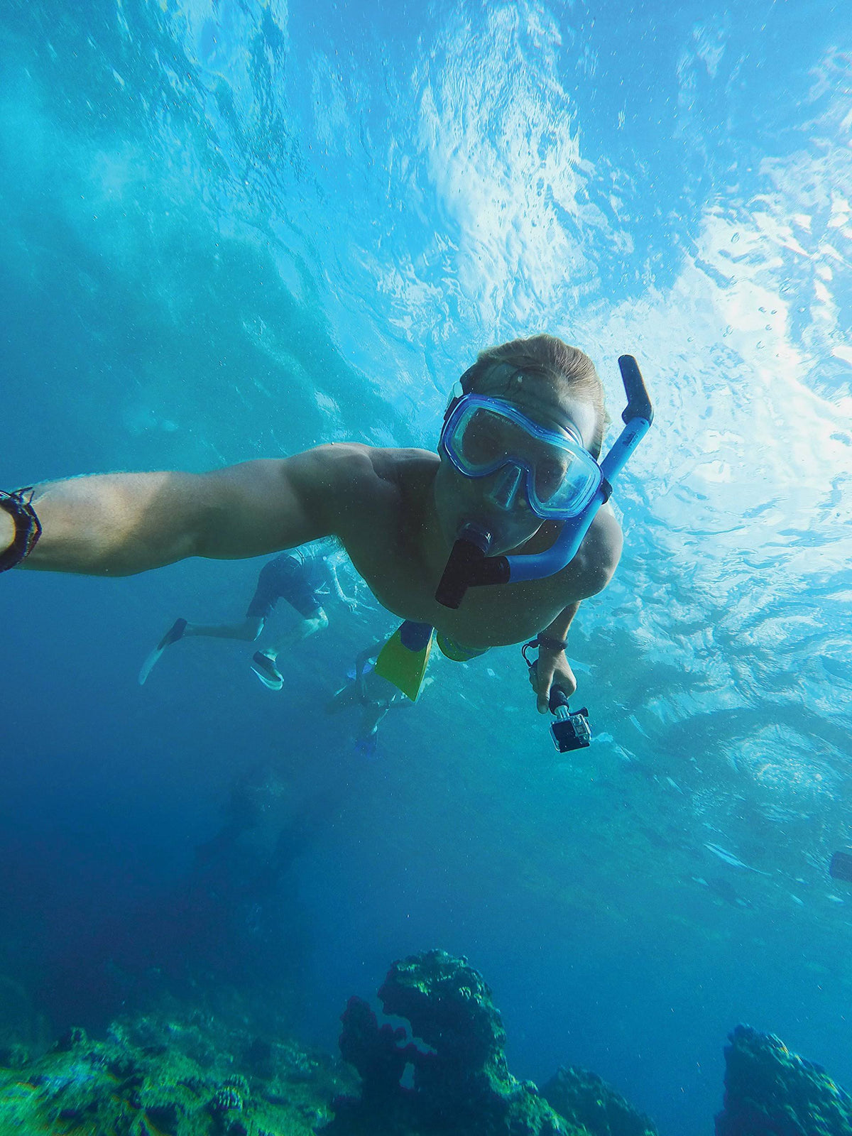 Surf Edition Camera P638