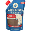 Grass Fed Beef Bone Broth, 16 Ounce, 6 per Case N1815
