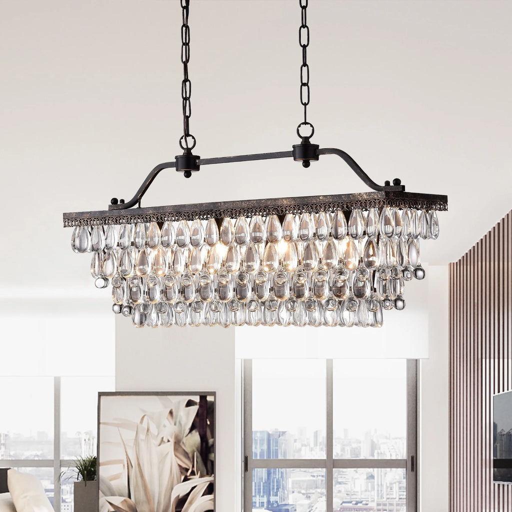 Pendant Light V801