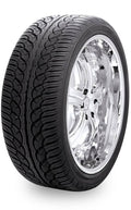 325/45R24 V Tire F250