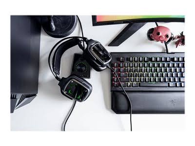 7.1 Channel Wired Full Size Headset N5911