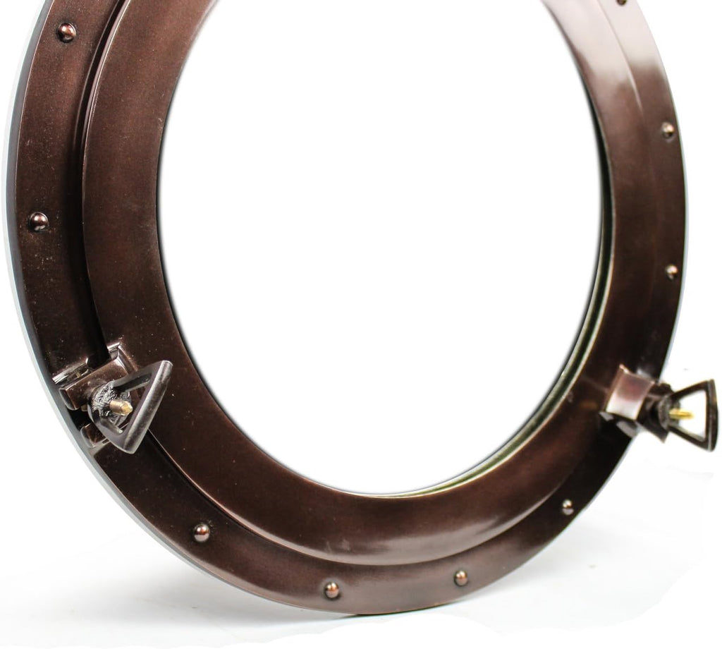 Nautical Ship Decor Porthole Window B7004