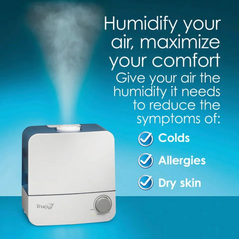 Cool Mist Humidifier K2786