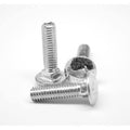 1/2 inch-13 x 1 3/4 inch Coarse Thread Carriage Bolt Stainless Steel 18-8 Pk 200 W3349