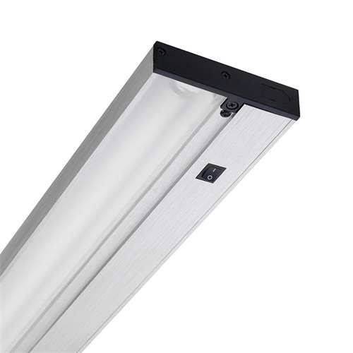 T5 Fluorescent Undercabinet Fixture with Occupancy Sensor H50325