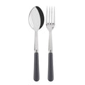 Dark Grey Serving Set N418