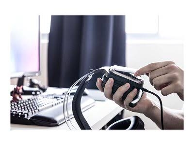 7.1 Channel Wired Full Size Headset N5911