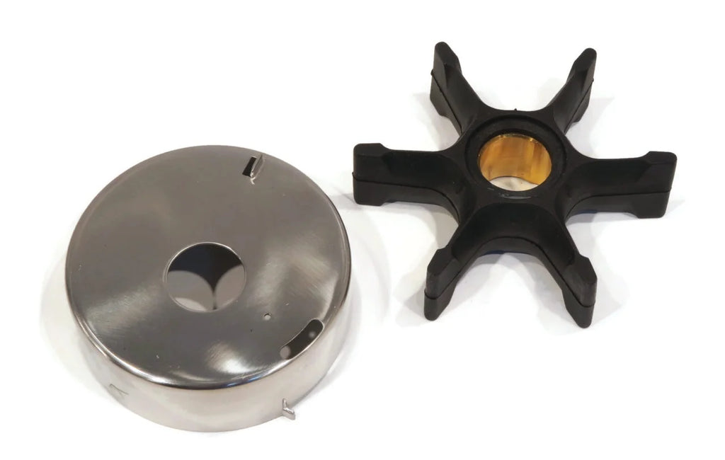 Water Pump Impeller Kit H8366