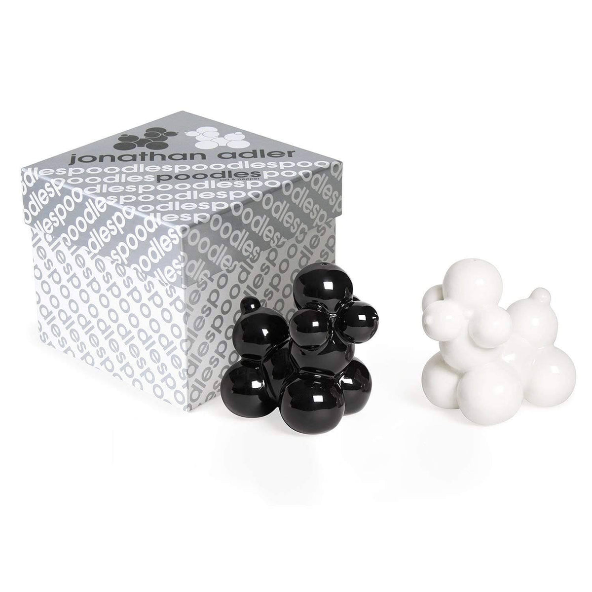 Salt and Pepper Shakers R47888