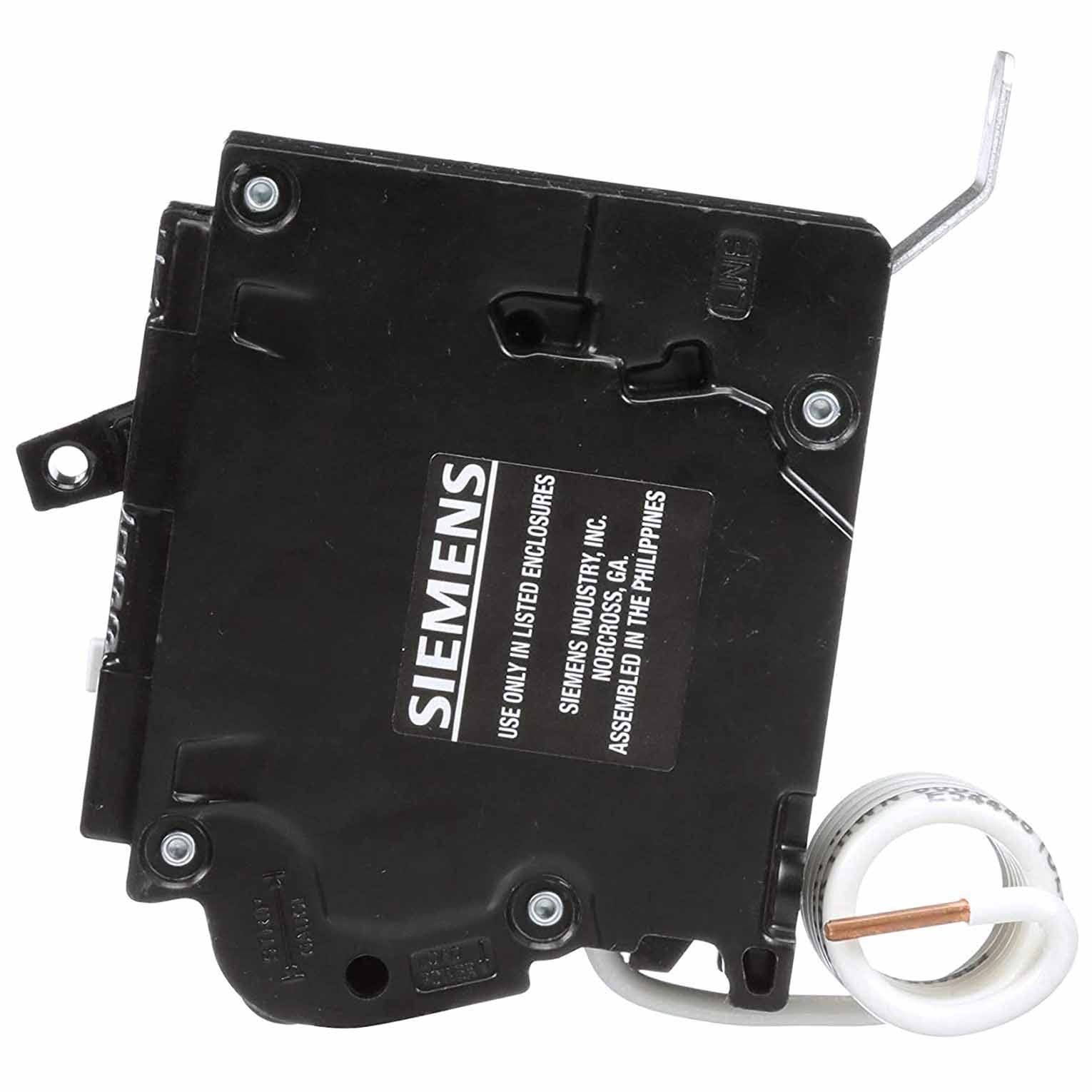 Molded Case Circuit Breaker D3913
