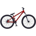Red 26x22 Jump BMX Bike K3328