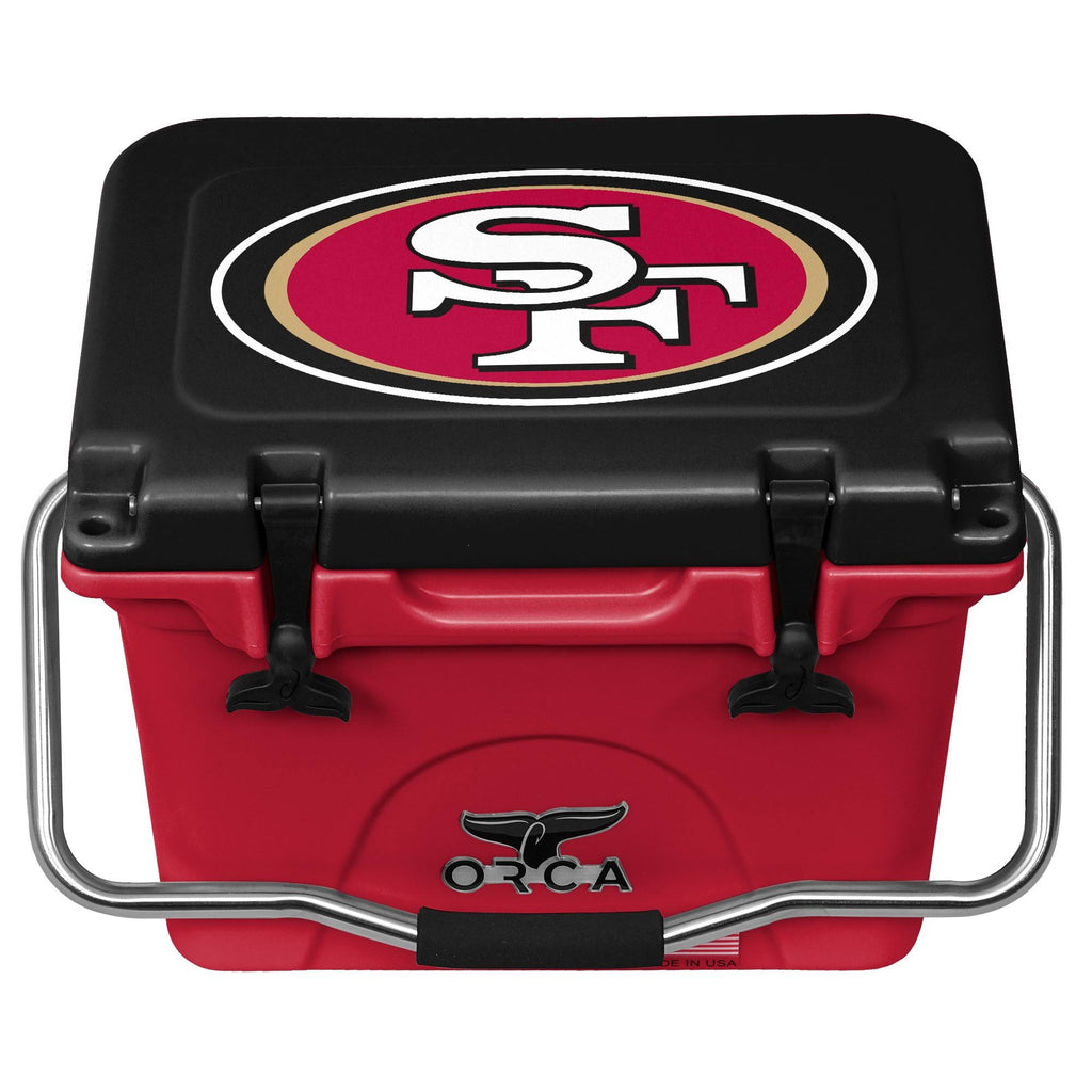 20 Quart Cooler Y7470