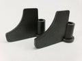 Set Of 2 Bread Machine Paddles Replacement Part T986