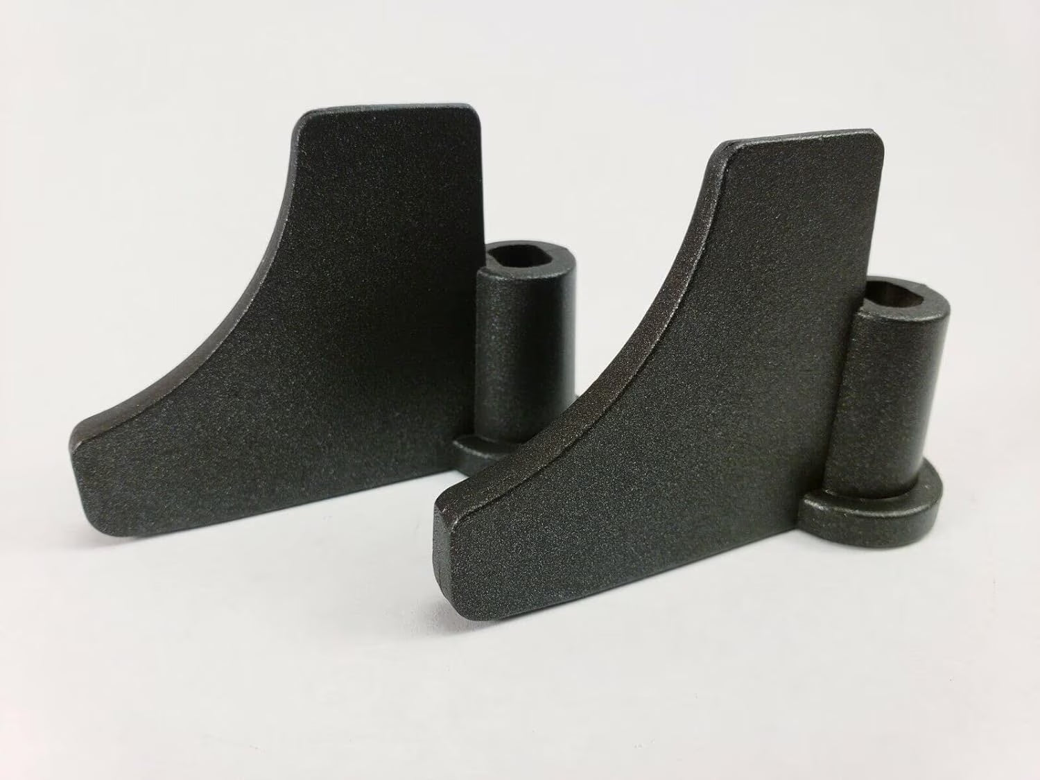 Set Of 2 Bread Machine Paddles Replacement Part T986