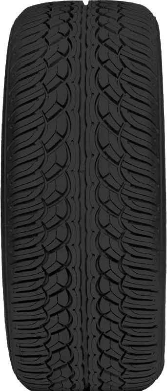325/45R24 V Tire F250