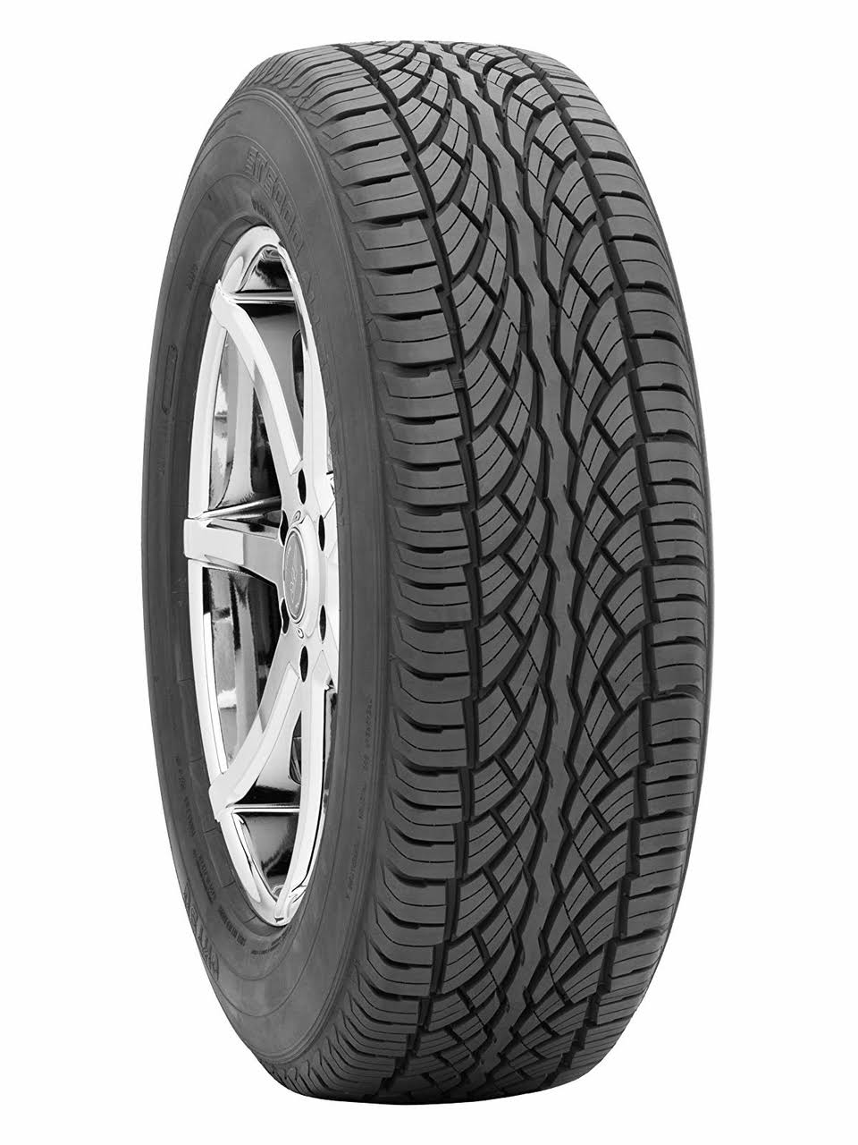 275/60R20 114H Tire L4940