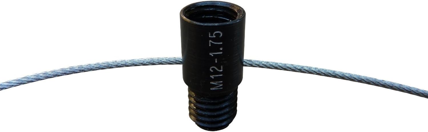 Thread Checker Set Pack of 2 H254