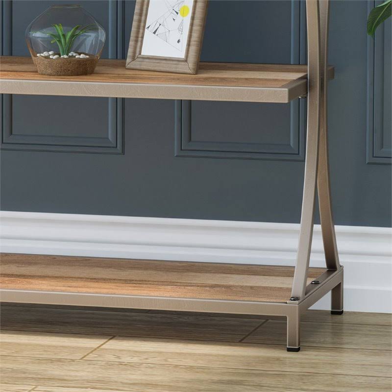 Mango Wood Console Table R41445
