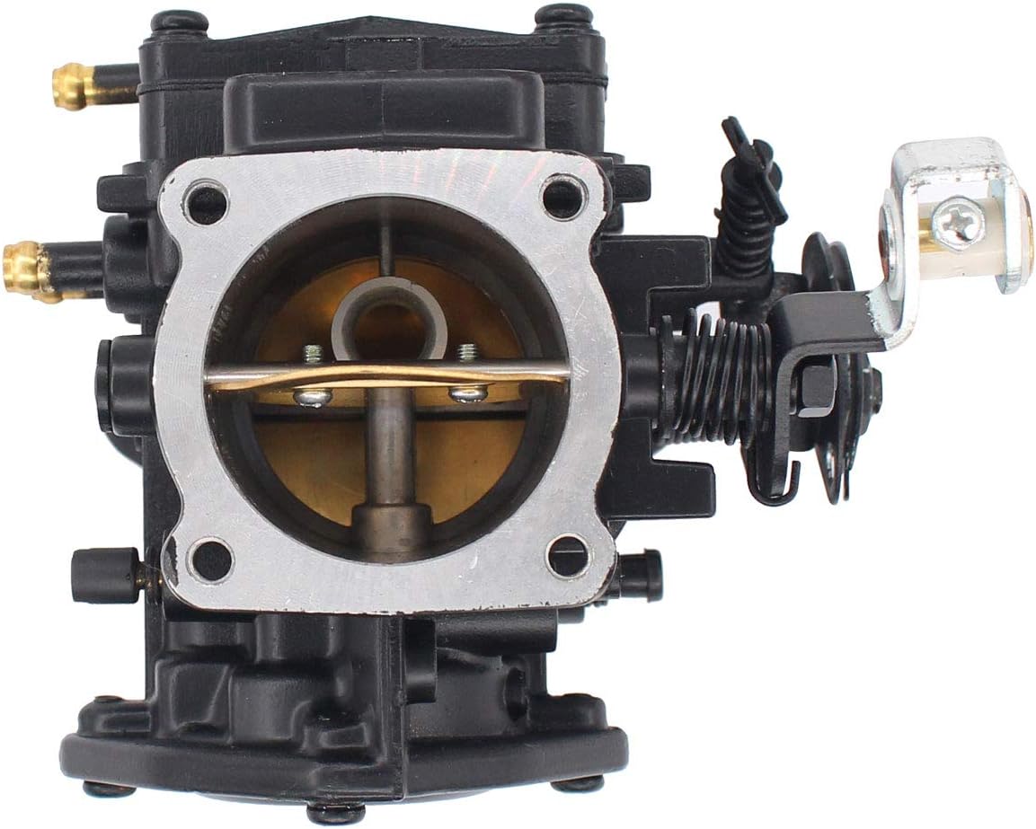 Single Carburetor for 700cc V591820