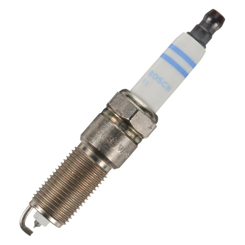 4 Pack Fine Wire Double Iridium Spark Plug E102398