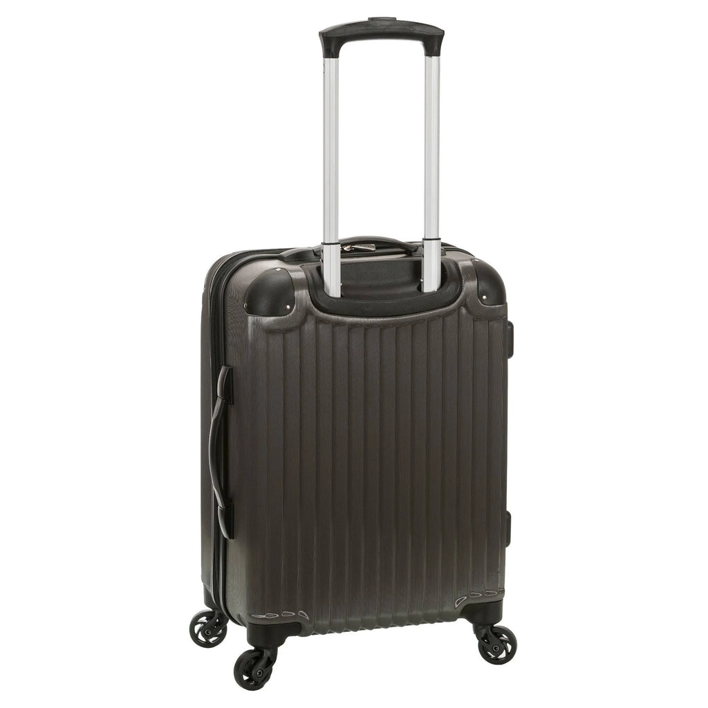2-Piece Expandable Polycarbonate Spinner Set U7762