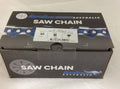 Ripping Chain Saw Chain 25ft Roll 3/8x22 Pitch .050 M3191