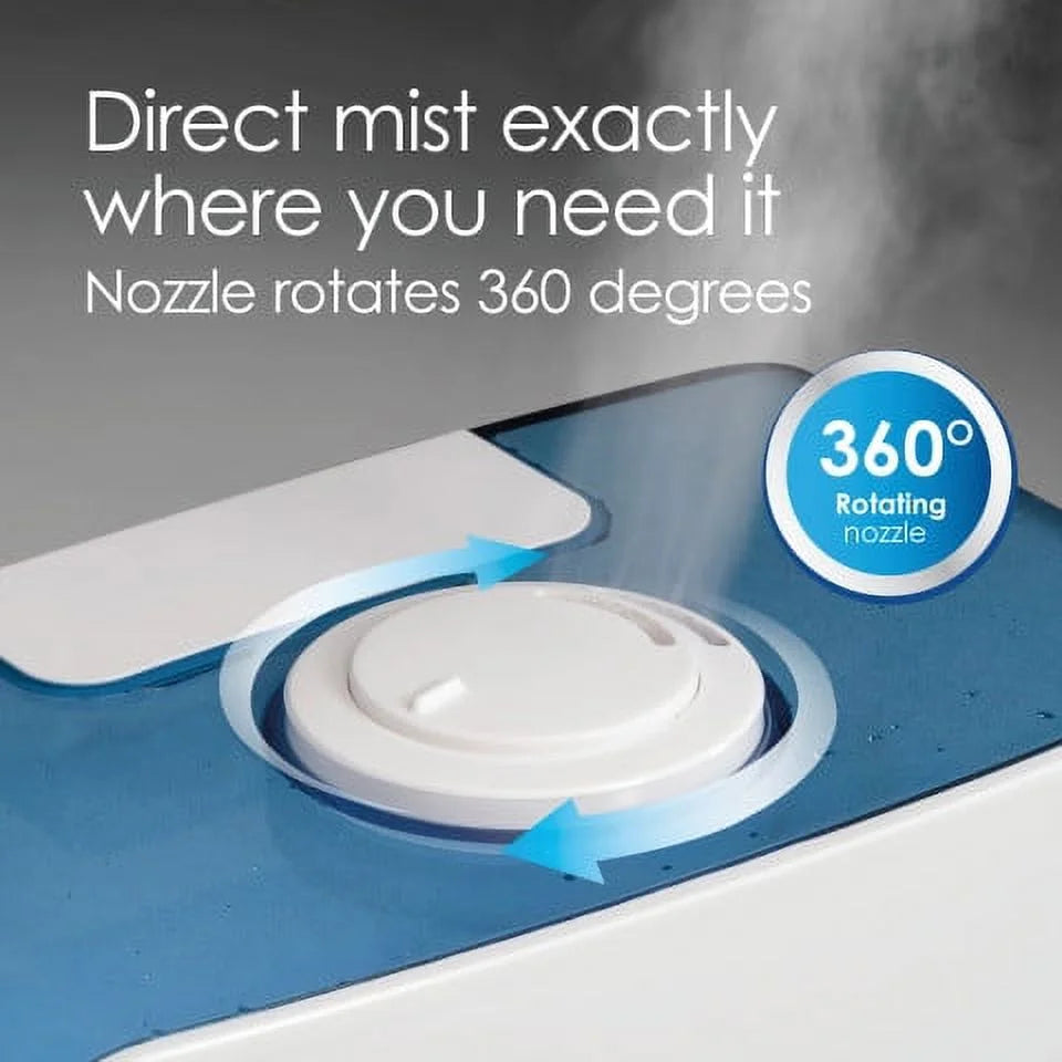 Cool Mist Humidifier K2786