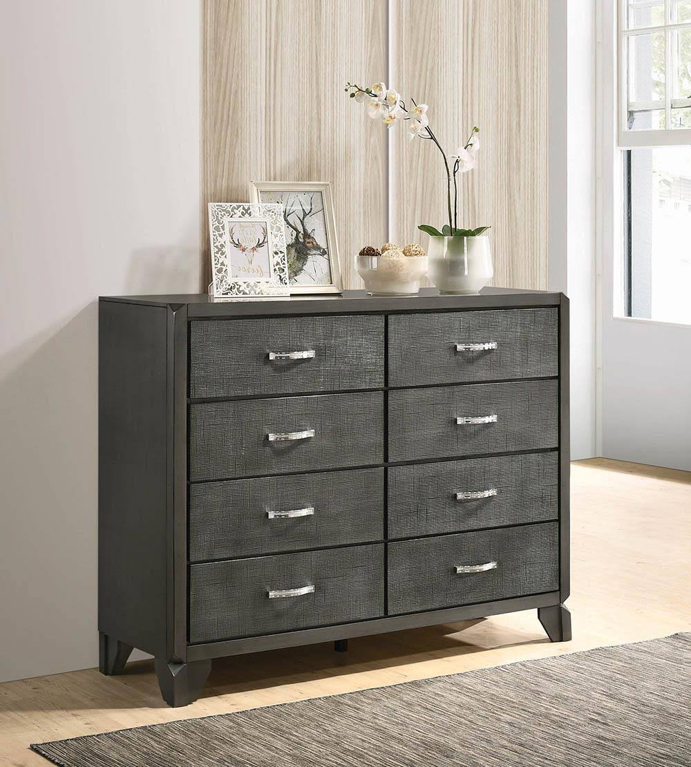 Caviar Dresser H5117