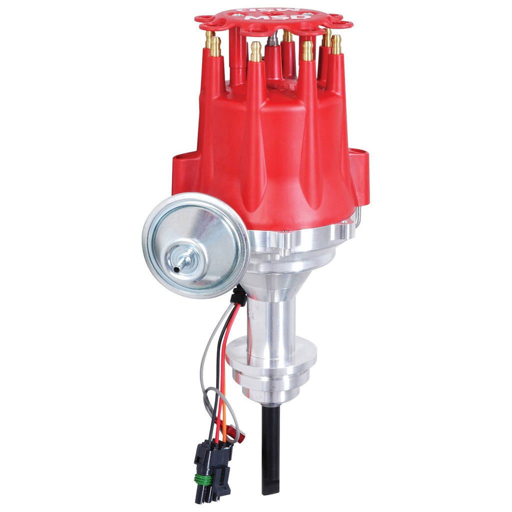 Ready To Run Ignition Kit W580293